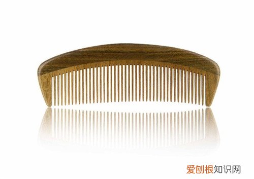 檀木梳品牌有哪些 发梳里面有玄机！