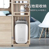 京东京造jz-csj12l抽湿机质量怎么样