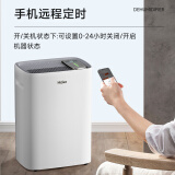 海尔cf36-pk1除湿机怎么样