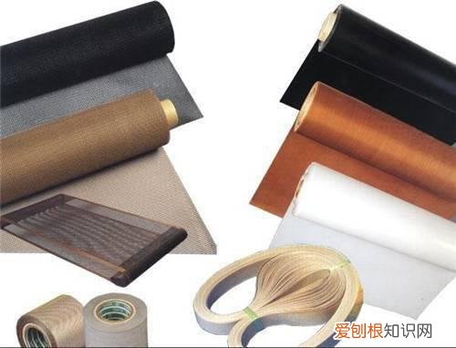 高温布材料 高温布的用途