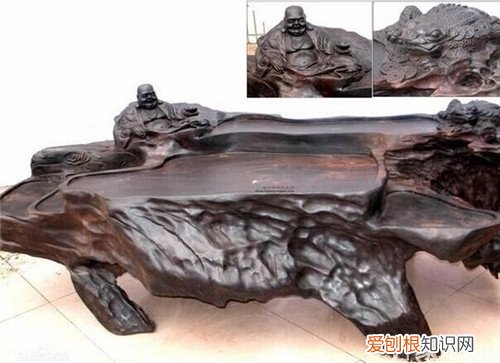 阴沉木的功效与作用阴沉木的鉴定技巧