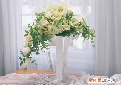 干花插花艺术干花插花图片欣赏