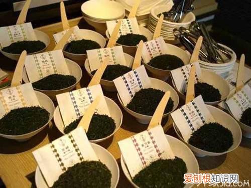日本茶叶的分类 抹茶的生产工艺