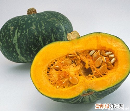 南瓜的营养价值吃南瓜谨记6大禁忌