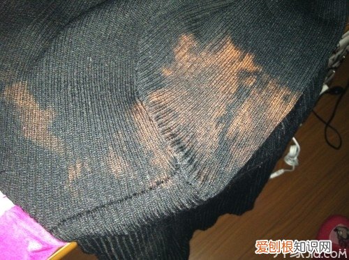 生活小常识之衣服上的铁锈怎么洗，有铁锈的衣服怎么洗