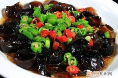 海木耳的营养价值 海木耳的功效与作用
