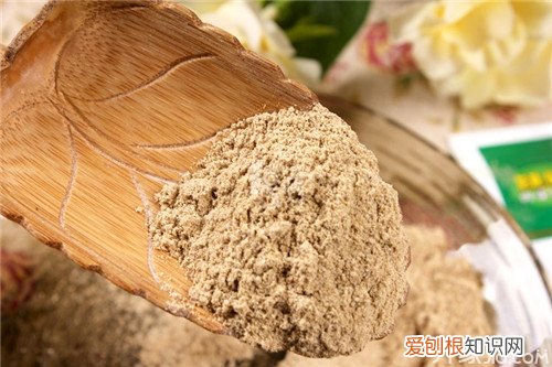 甘草粉|甘草粉的功效作用及注意事项,什么叫粉甘草