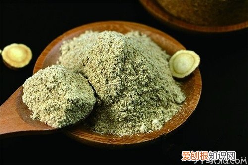 甘草粉|甘草粉的功效作用及注意事项,什么叫粉甘草