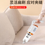 扬子吸尘器家用质量怎么样（吸尘器和扫帚扫地哪个干净)
