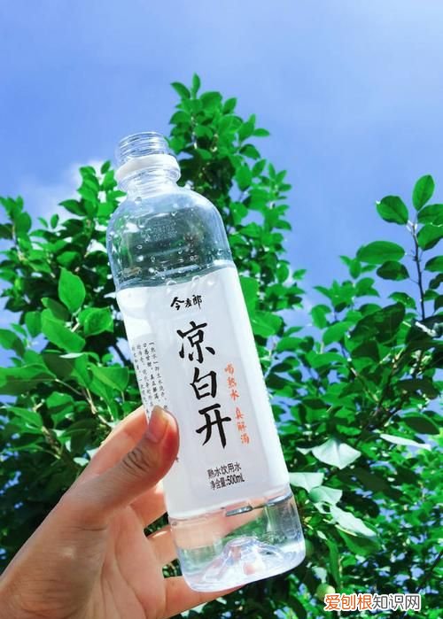 凉白开纯净水好，凉白开是纯净水吗