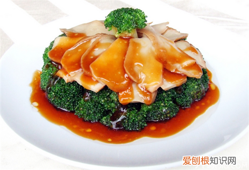 白灵菇图片欣赏 原来白灵菇这么多功效