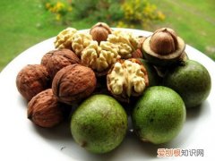 鲜核桃怎么吃鲜核桃的新鲜吃法