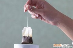 袋泡茶工艺流程袋泡茶的茶袋会对人体有害吗？