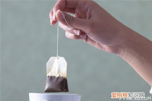 袋泡茶工艺流程袋泡茶的茶袋会对人体有害吗？