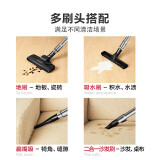 苏泊尔vcc85s-12桶式吸尘器好用吗(评测大功率吸尘器品牌排行榜前十名0