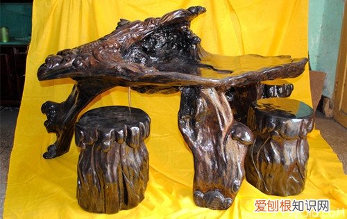 阴沉木鉴定真假鉴定有诀窍