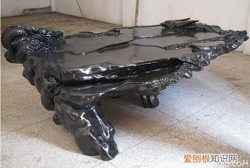 阴沉木鉴定真假鉴定有诀窍
