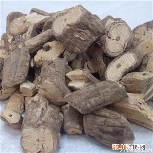 乌骨藤的功效与作用乌骨藤药材如何鉴别