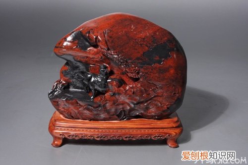 中国“四大国石”鸡血玉的鉴定 鸡血玉的功效
