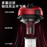 苏泊尔vct80p桶式吸尘器怎么样