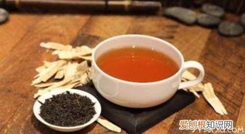 伯爵茶的主要成分 伯爵红茶的功效