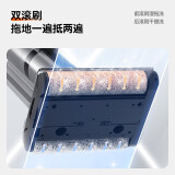 uwant无线智能热水洗地机好用吗