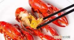 小龙头里面的黄肉是什么，龙虾头里面的黄是什么东西