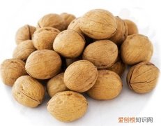 新疆核桃品种新疆6大核桃的品种及4大特产核桃