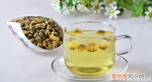 胎菊王冲泡方法胎菊王怎么冲泡又有怎样的功效呢?