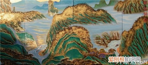 什么是漆画漆画制作过程
