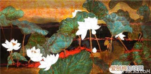 什么是漆画漆画制作过程