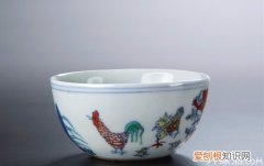 鸡缸杯鉴定鸡缸杯鉴别技巧