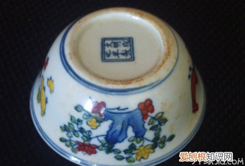 鸡缸杯鉴定鸡缸杯鉴别技巧