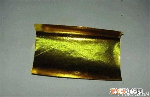 折纸DIY金元宝的折法图解