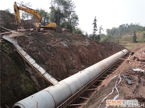 钢筋混凝土圆管涵的施工方法，钢筋混凝土管涵施工方案