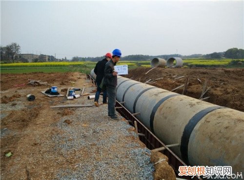 钢筋混凝土圆管涵的施工方法，钢筋混凝土管涵施工方案