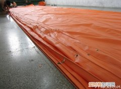 【百科知识】带你了解油布是什么，油布是什么布