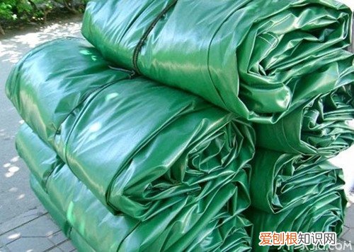 【百科知识】带你了解油布是什么，油布是什么布
