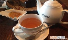 什么是伯爵茶 伯爵茶的功效有哪些