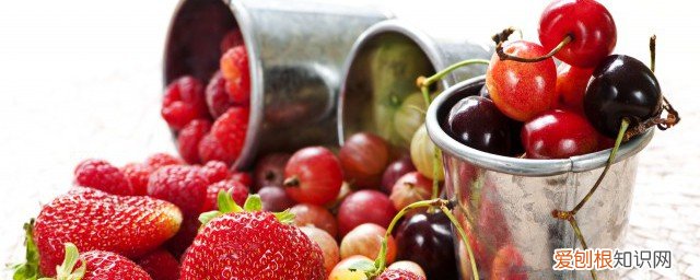 车厘子可以在家里种植吗 家里可以种车厘子树吗