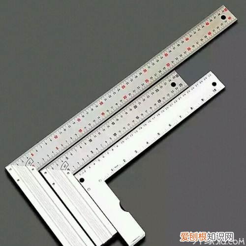 直角尺的规格有哪些直角尺使用方法
