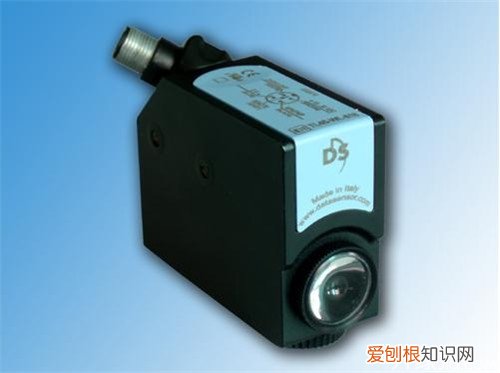 色标传感器介绍 色标传感器使用说明