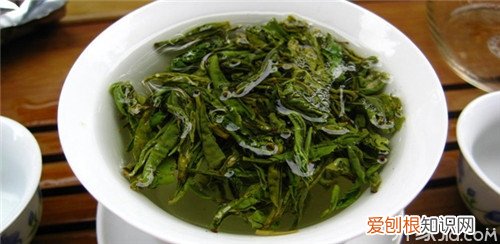 崂山茶介绍崂山茶的八大功效