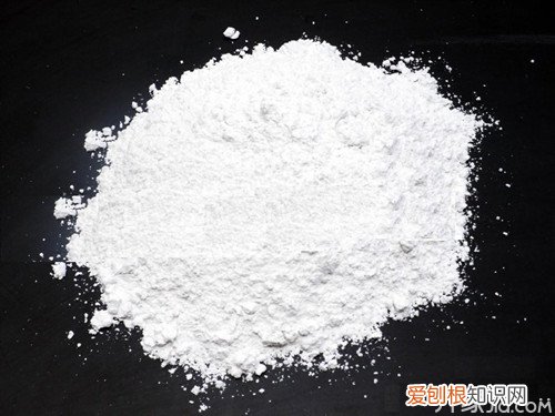 滑石粉的功效与作用 滑石粉对人体的危害