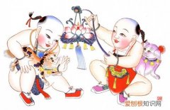 杨柳青年画的由来及其制作方法，关于杨柳青年画的简介