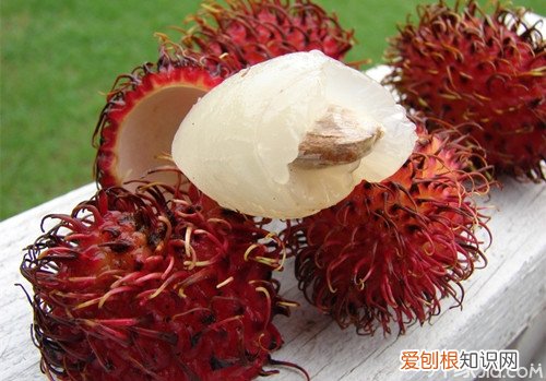 红毛丹怎么吃 吃红毛丹的注意事项