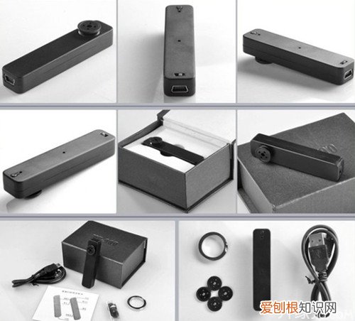 纽扣摄像头怎么用 纽扣摄像头的工作原理