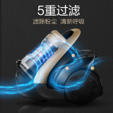 松下mc-8l85cnj81吸尘器好用吗