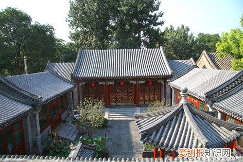 北京四合院的特点 北京四合院价值影响因素