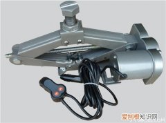 自制电动千斤顶的工作原理及使用方法，自制电动千斤顶的工作原理及使用方法图片